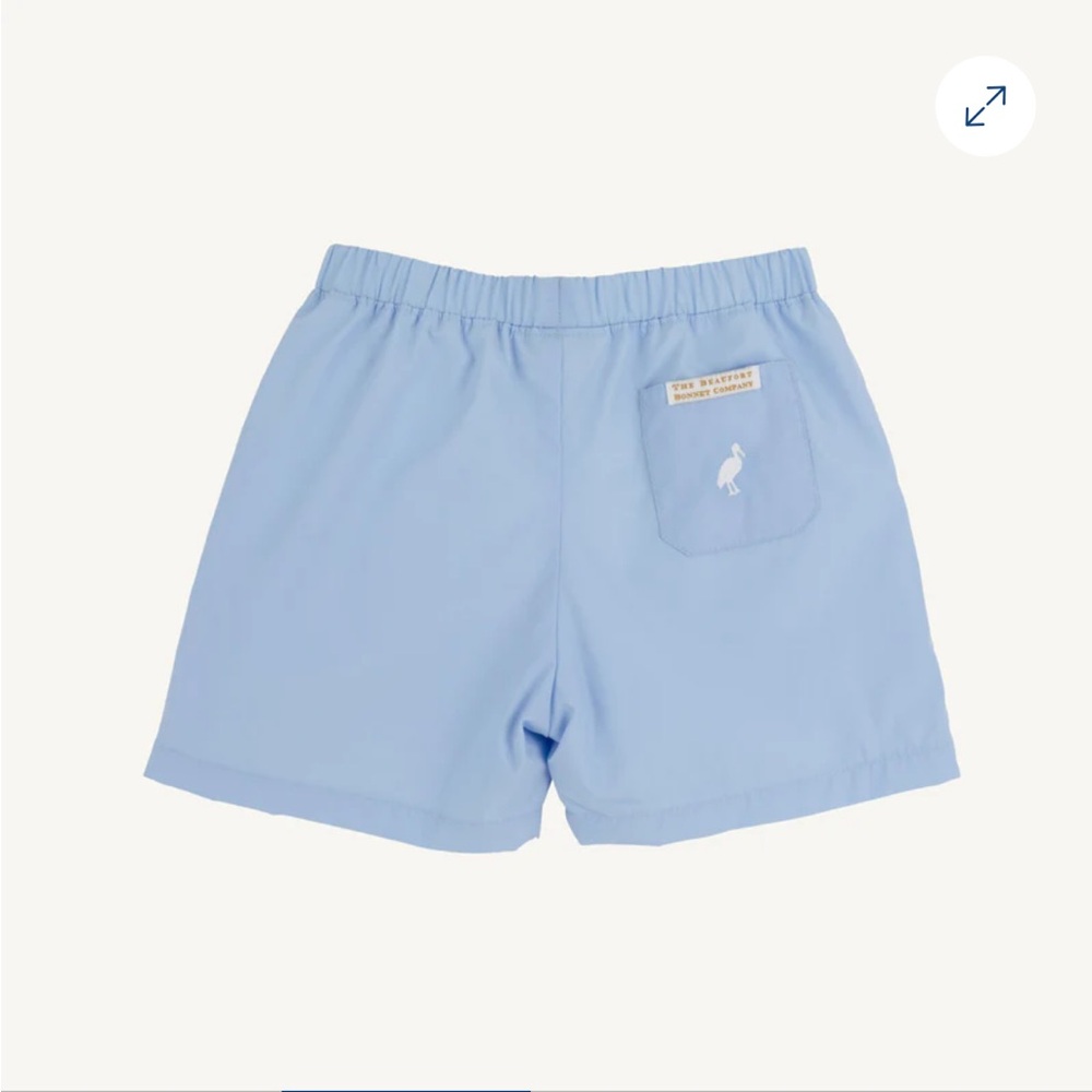 TBBC Shelton Shorts - 18-24 months - Picture 2 of 8